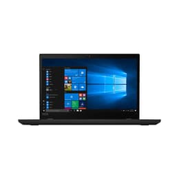 Lenovo ThinkPad T15 G2 15" Core i7 3 GHz - SSD 512 GB - 16GB QWERTZ - Deutsch