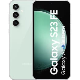 Galaxy S23 FE 256GB - Grün - Ohne Vertrag