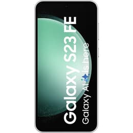 Galaxy S23 FE 256GB - Grün - Ohne Vertrag