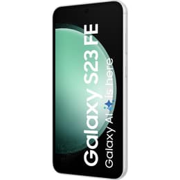 Galaxy S23 FE 256GB - Grün - Ohne Vertrag