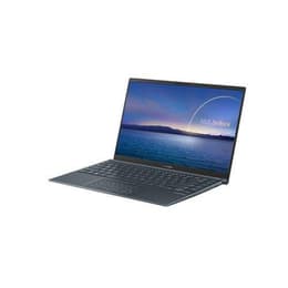 Asus ZenBook 14 UM425IA-HM032T 14" Ryzen 7 2 GHz - SSD 1 TB - 16GB QWERTY - Englisch