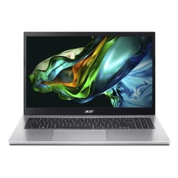 Acer Aspire 3 15" Ryzen 5 2.8 GHz - SSD 512 GB - 16GB AZERTY - Französisch