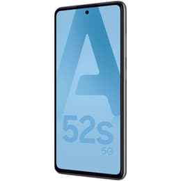 Galaxy A52S 5G 128GB - Schwarz - Ohne Vertrag