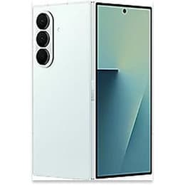 Galaxy Z Fold7 512GB - Grün - Ohne Vertrag