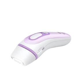 Haarentfernung mit Licht Braun Silk expert Pro 3 PL3132