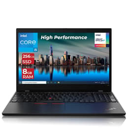 Lenovo ThinkPad L15 G2 15" Core i5 2.4 GHz - SSD 512 GB - 32GB AZERTY - Französisch