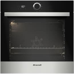 Multifunktion - Umluft Brandt BXP5330X Backofen