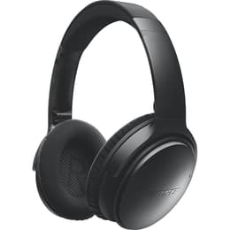 Bose QC 35 Kopfhörer Noise cancelling wireless - Schwarz