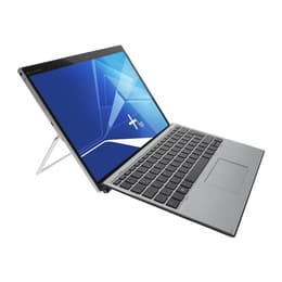 HP Elite x2 G4 13" Core i5 1.6 GHz - SSD 512 GB - 8GB QWERTZ - Deutsch
