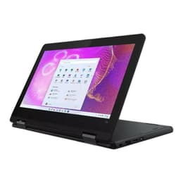 Lenovo ThinkPad 11E Yoga G6 11" GHz - SSD 2 TB - 8GB QWERTY - Portugiesisch