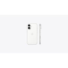 iPhone 16 128GB - Weiß - Ohne Vertrag