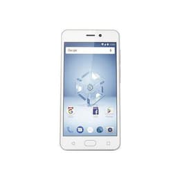 Danew Konnect 502 8GB - Weiß - Ohne Vertrag