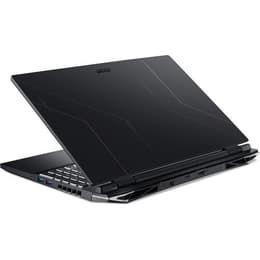Acer Nitro 5 N22C1 15" Core i5 2.5 GHz - SSD 512 GB - 32GB - NVIDIA GeForce RTX 4060 AZERTY - Französisch