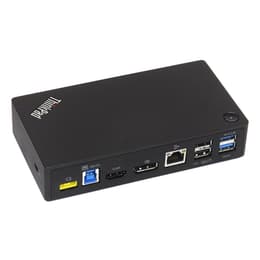 Lenovo DK1523 Docking-Station