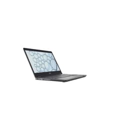 Fujitsu LifeBook U7310 13" Core i5 1.6 GHz - SSD 512 GB - 16GB QWERTZ - Deutsch