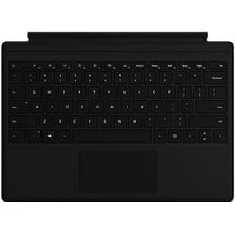 Microsoft Tastatur AZERTY Französisch Wireless Type Cover pour Surface Pro