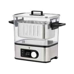 Multifunktions-Küchenmaschine Wmf LONO Pro 6L - Silber
