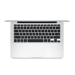 MacBook Pro 13" (2015) - AZERTY - Französisch