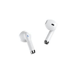 Ohrhörer In-Ear Bluetooth Rauschunterdrückung - Fairplay Alaska