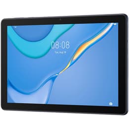 Huawei MatePad T10 32GB - Blau (Peacock Blue) - WLAN + LTE