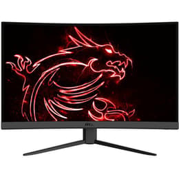 Bildschirm 27" LED FHD MSI Optix G27C4