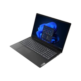 Lenovo V15 G4 AMN 15" Ryzen 5 2.8 GHz - SSD 512 GB - 16GB QWERTY - Englisch