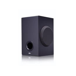 Tonleiste LG SJ2 - Schwarz