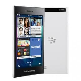 BlackBerry Leap 16GB - Weiß - Ohne Vertrag