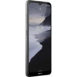 Nokia 2.4 TA-1270 32GB - Grau - Ohne Vertrag