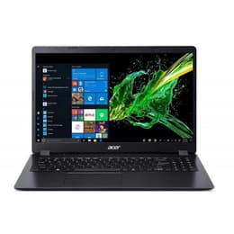 Acer Aspire 3 A315-54K-52S1 15" Core i5 2.4 GHz - SSD 512 GB - 8GB AZERTY - Französisch