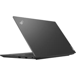 Lenovo ThinkPad E15 G2 15" Core i5 2.1 GHz - SSD 256 GB - 8GB AZERTY - Französisch