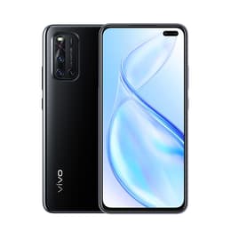 vivo V19 128GB - Schwarz - Ohne Vertrag