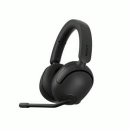 Sony WHG500B.CE7 Kopfhörer Noise cancelling gaming wireless mit Mikrofon - Schwarz