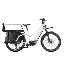 Riese & Müller Multicharger Mixte GT Family E-Bike