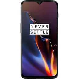 OnePlus 6T 128GB - Schwarz - Ohne Vertrag