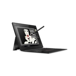 Lenovo ThinkPad X1 G3 13" Core i7 1.8 GHz - SSD 512 GB - 16GB AZERTY - Französisch