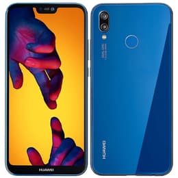 Huawei P20 Lite 128GB - Blau - Ohne Vertrag