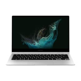 Samsung Galaxy Book2 360 13" Core i5 1.3 GHz - SSD 256 GB - 8GB QWERTY - Spanisch