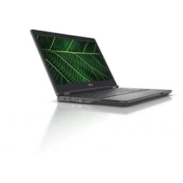 Fujitsu LifeBook E5411 14" Core i5 2.4 GHz - SSD 256 GB - 8GB AZERTY - Französisch