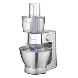 Kenwood KM 284 4,0000L Silber Küchenmaschine