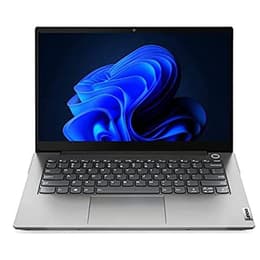 Lenovo ThinkBook 14 G2 ITL 14" Core i7 2.8 GHz - SSD 512 GB - 16GB QWERTY - Spanisch