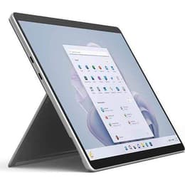Microsoft Surface Pro 9 13" Core i5 GHz - SSD 256 GB - 16GB QWERTZ - Deutsch