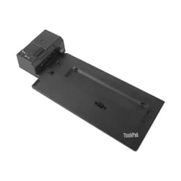 Lenovo ThinkPad Ultra Dock 40AJ Docking-Station