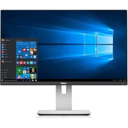 Bildschirm 23" LED FHD Dell UltraSharp U2414H