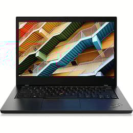 Lenovo ThinkPad L14 G1 14" Core i5 1.6 GHz - SSD 256 GB - 8GB QWERTZ - Deutsch