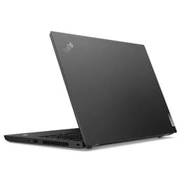 Lenovo ThinkPad L14 G1 14" Core i5 1.6 GHz - SSD 256 GB - 8GB QWERTZ - Deutsch