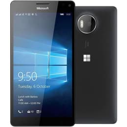 Microsoft Lumia 950 XL 32GB - Schwarz - Ohne Vertrag