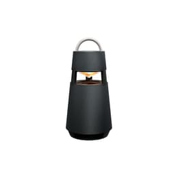 Lautsprecher Bluetooth Lg XBOOM 360 RP4B - Schwarz