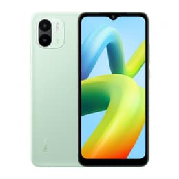 Xiaomi Redmi A1 32GB - Grün - Ohne Vertrag