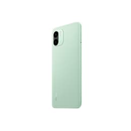 Xiaomi Redmi A1 32GB - Grün - Ohne Vertrag